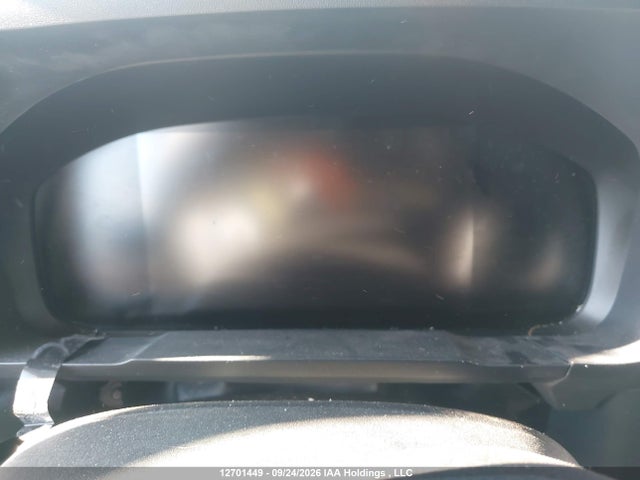 12701449 :رقم المزاد ، 3FTTW8JA9SRA22535 vin ، 2025 Ford Maverick مزاد بيع