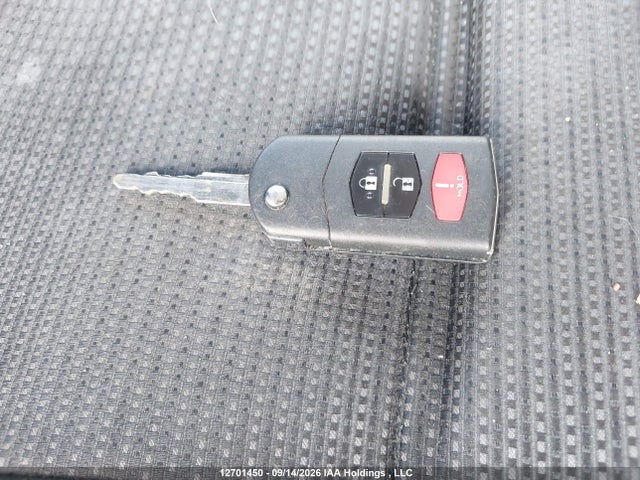 Продажа на аукционе авто 2013 Mazda 3 I, vin: JM1BL1L76D1839066, номер лота: 12701450