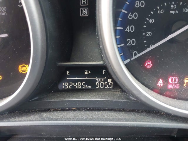 Продажа на аукционе авто 2013 Mazda 3 I, vin: JM1BL1L76D1839066, номер лота: 12701450