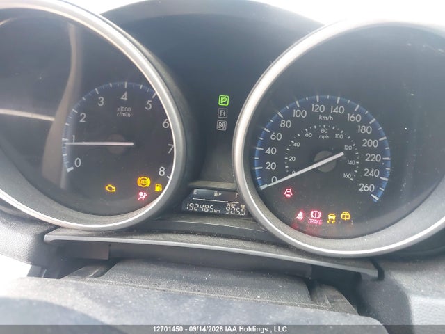 Продажа на аукционе авто 2013 Mazda 3 I, vin: JM1BL1L76D1839066, номер лота: 12701450