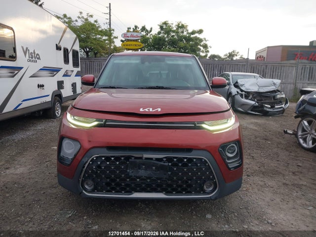 KIA SOUL EX 2022 KNDJ33AU9N7809395 Image 12