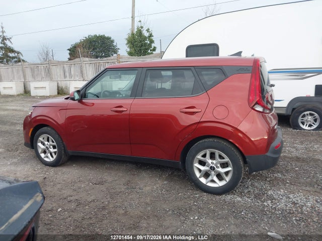 KIA SOUL EX 2022 KNDJ33AU9N7809395 Image 14