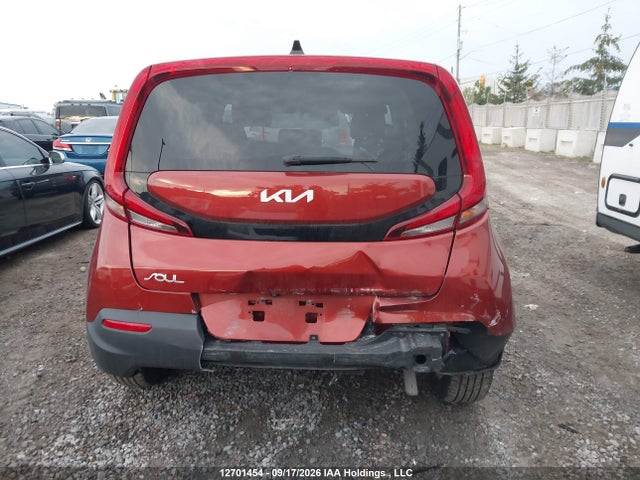 KIA SOUL EX 2022 KNDJ33AU9N7809395 Image 16