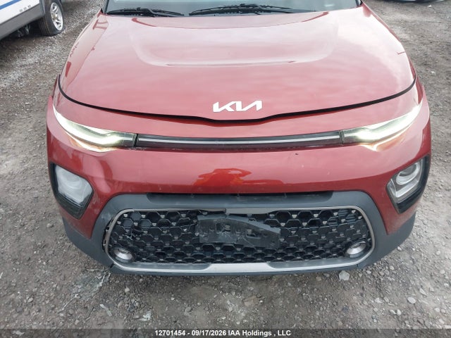 KIA SOUL EX 2022 KNDJ33AU9N7809395 Image 17