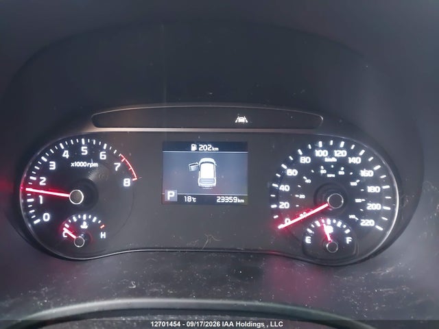 KIA SOUL EX 2022 KNDJ33AU9N7809395 Image 7
