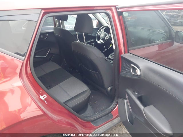KIA SOUL EX 2022 KNDJ33AU9N7809395 Image 8