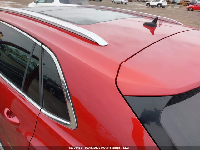 12701455 :رقم المزاد ، 1V2MC2CA8LC203373 vin ، 2020 Volkswagen Atlas Cross Sport Sel مزاد بيع