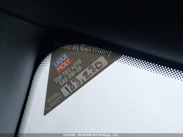 12701455 :رقم المزاد ، 1V2MC2CA8LC203373 vin ، 2020 Volkswagen Atlas Cross Sport Sel مزاد بيع