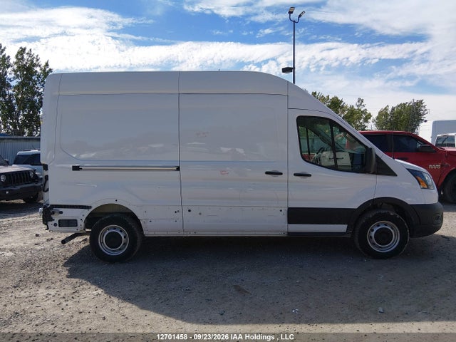 Ford Transit T-250 2025 1FTBR1X82SKA78738 Image 14