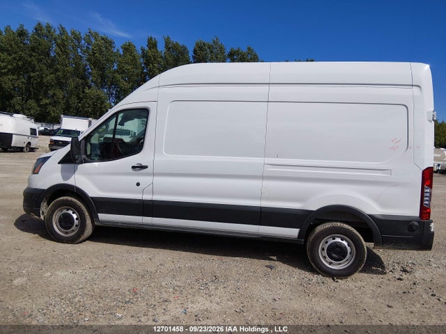 Ford Transit T-250 2025 1FTBR1X82SKA78738 Image 15