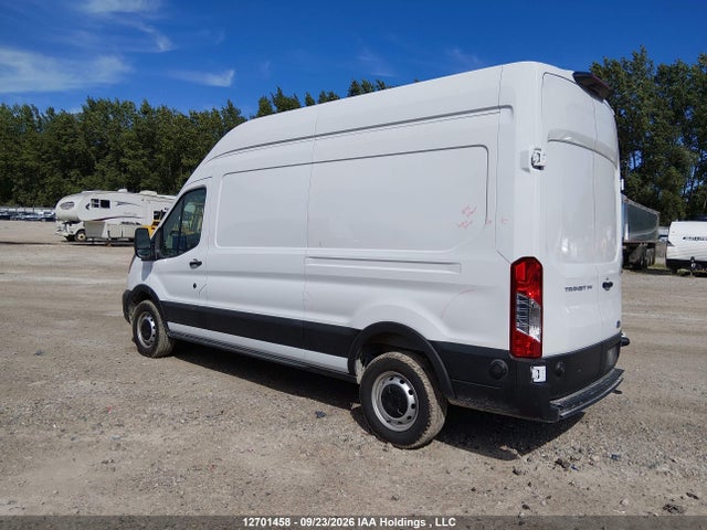 Ford Transit T-250 2025 1FTBR1X82SKA78738 Image 3