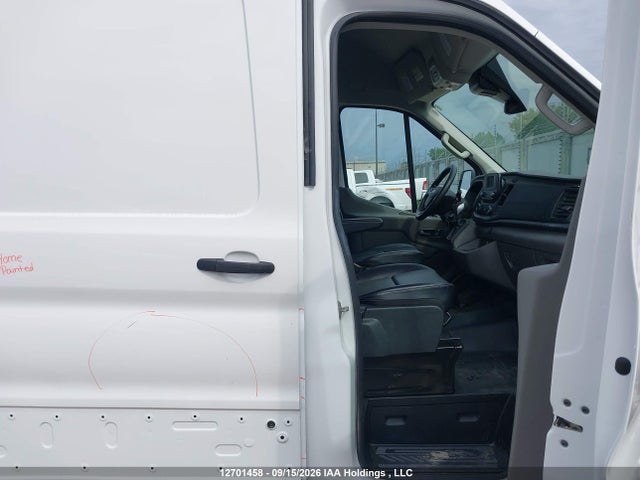 Ford Transit T-250 2025 1FTBR1X82SKA78738 Image 5
