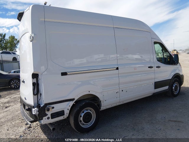 Ford Transit T-250 2025 1FTBR1X82SKA78738 Image 6