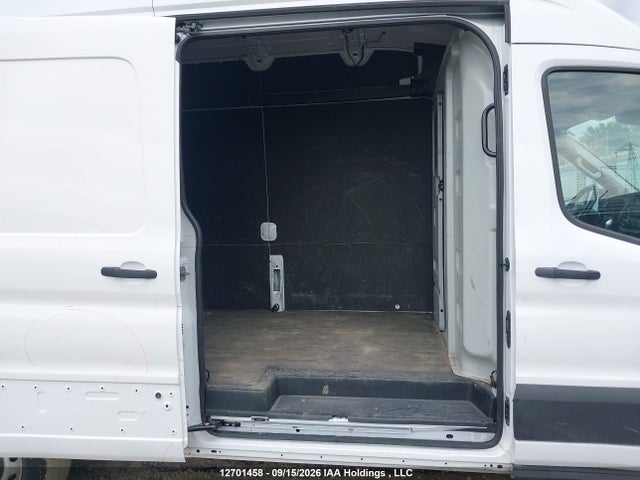 Ford Transit T-250 2025 1FTBR1X82SKA78738 Image 8