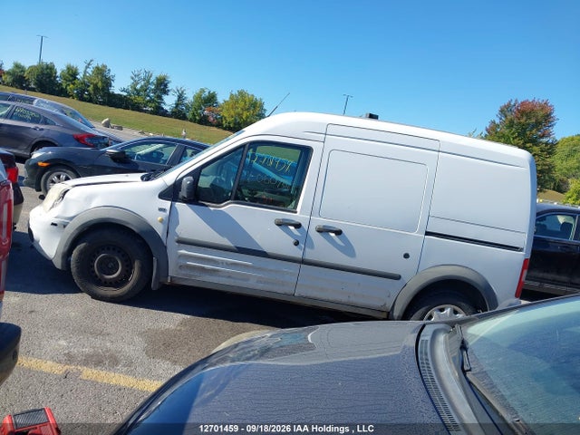 Aukcja sprzedaży 2011 Ford Transit Connect Xlt, vin: NM0LS7BN9BT060768, numer aukcji: 12701459