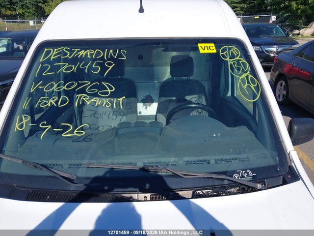 Aukcja sprzedaży 2011 Ford Transit Connect Xlt, vin: NM0LS7BN9BT060768, numer aukcji: 12701459