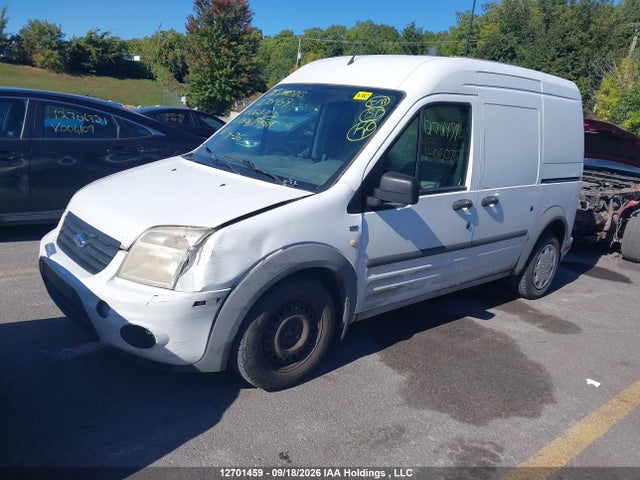Aukcja sprzedaży 2011 Ford Transit Connect Xlt, vin: NM0LS7BN9BT060768, numer aukcji: 12701459