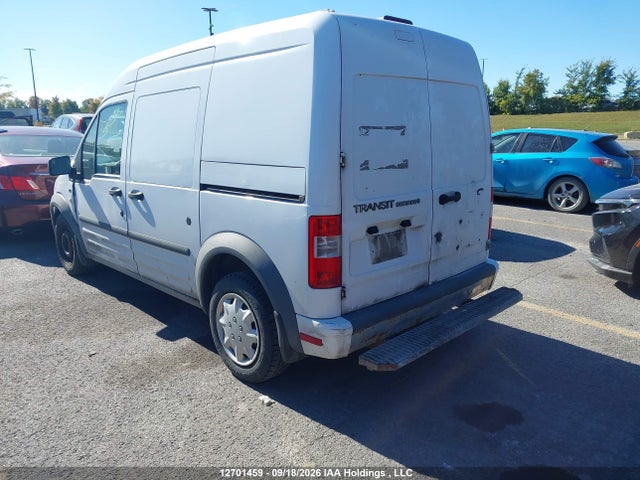 Aukcja sprzedaży 2011 Ford Transit Connect Xlt, vin: NM0LS7BN9BT060768, numer aukcji: 12701459