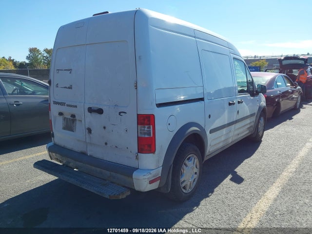 Aukcja sprzedaży 2011 Ford Transit Connect Xlt, vin: NM0LS7BN9BT060768, numer aukcji: 12701459