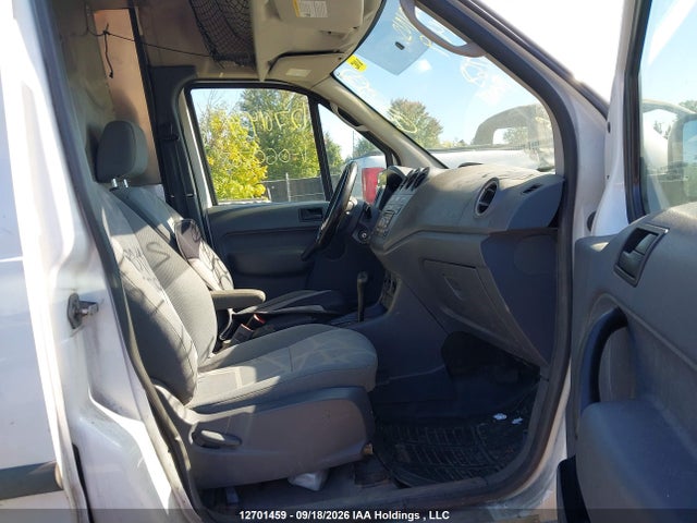 Aukcja sprzedaży 2011 Ford Transit Connect Xlt, vin: NM0LS7BN9BT060768, numer aukcji: 12701459