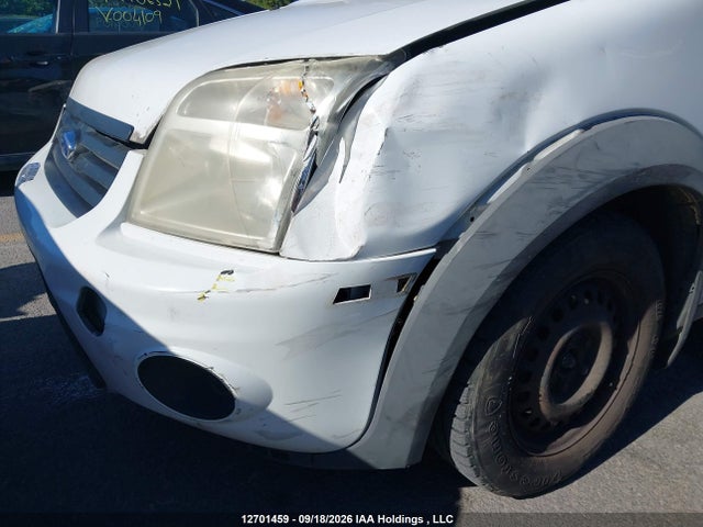 Aukcja sprzedaży 2011 Ford Transit Connect Xlt, vin: NM0LS7BN9BT060768, numer aukcji: 12701459