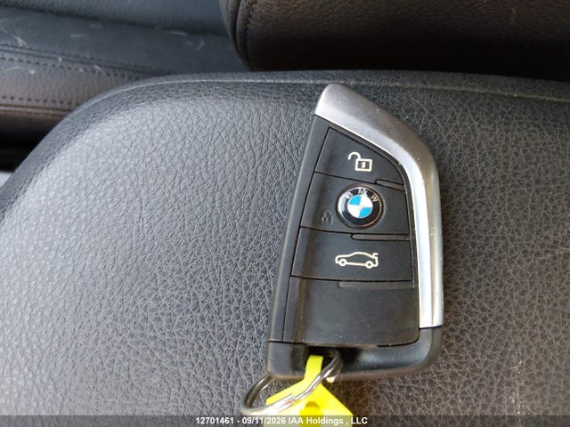 Продажа на аукционе авто 2018 Bmw X1 Xdrive28i, vin: WBXHT3C30J5L31492, номер лота: 12701461