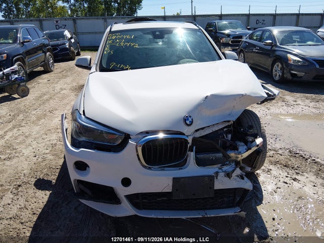 Продажа на аукционе авто 2018 Bmw X1 Xdrive28i, vin: WBXHT3C30J5L31492, номер лота: 12701461