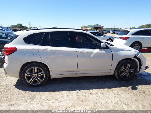 Продажа на аукционе авто 2018 Bmw X1 Xdrive28i, vin: WBXHT3C30J5L31492, номер лота: 12701461
