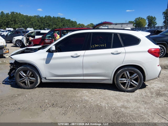 Продажа на аукционе авто 2018 Bmw X1 Xdrive28i, vin: WBXHT3C30J5L31492, номер лота: 12701461
