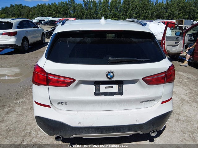 Продажа на аукционе авто 2018 Bmw X1 Xdrive28i, vin: WBXHT3C30J5L31492, номер лота: 12701461