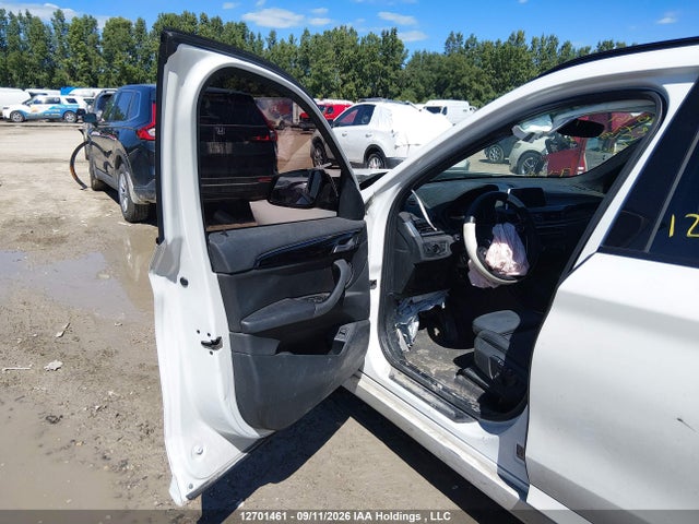 Продажа на аукционе авто 2018 Bmw X1 Xdrive28i, vin: WBXHT3C30J5L31492, номер лота: 12701461