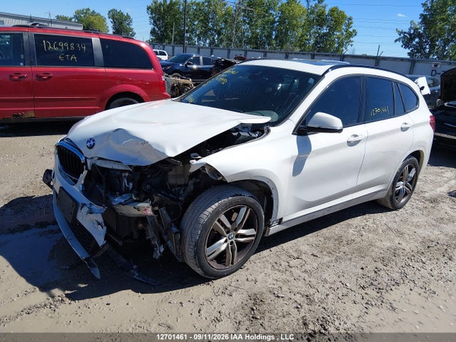 Продажа на аукционе авто 2018 Bmw X1 Xdrive28i, vin: WBXHT3C30J5L31492, номер лота: 12701461