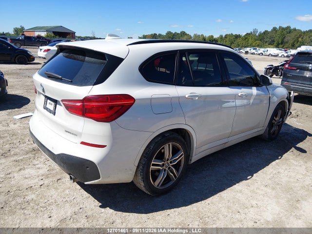 Продажа на аукционе авто 2018 Bmw X1 Xdrive28i, vin: WBXHT3C30J5L31492, номер лота: 12701461