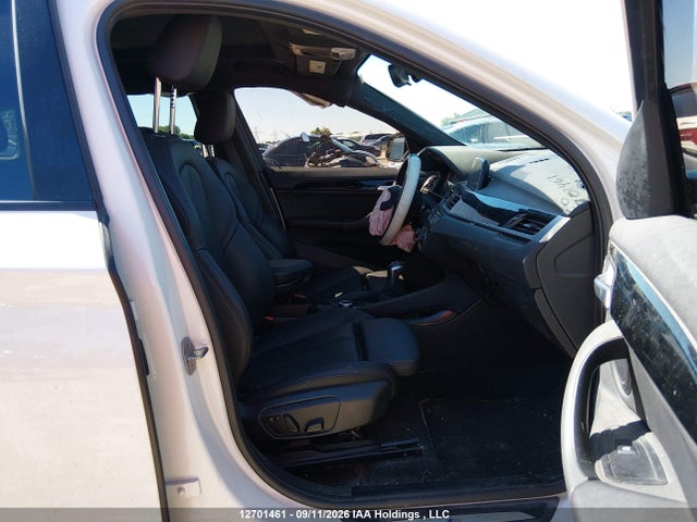 Продажа на аукционе авто 2018 Bmw X1 Xdrive28i, vin: WBXHT3C30J5L31492, номер лота: 12701461