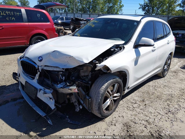Продажа на аукционе авто 2018 Bmw X1 Xdrive28i, vin: WBXHT3C30J5L31492, номер лота: 12701461