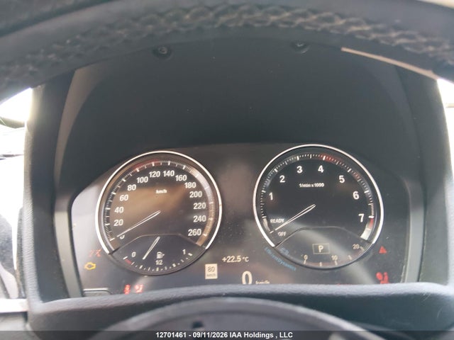Продажа на аукционе авто 2018 Bmw X1 Xdrive28i, vin: WBXHT3C30J5L31492, номер лота: 12701461