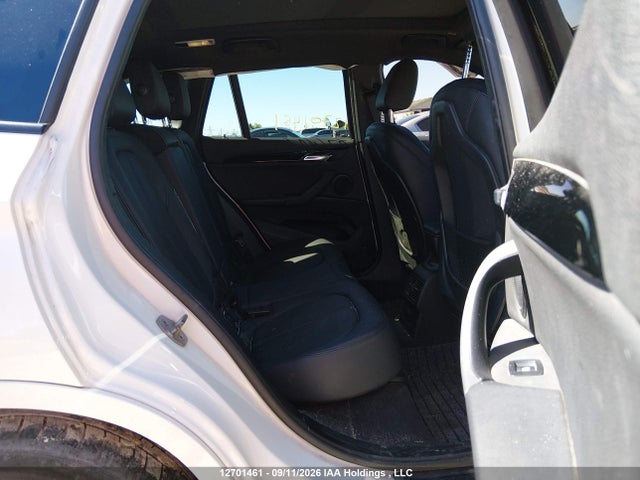 Продажа на аукционе авто 2018 Bmw X1 Xdrive28i, vin: WBXHT3C30J5L31492, номер лота: 12701461