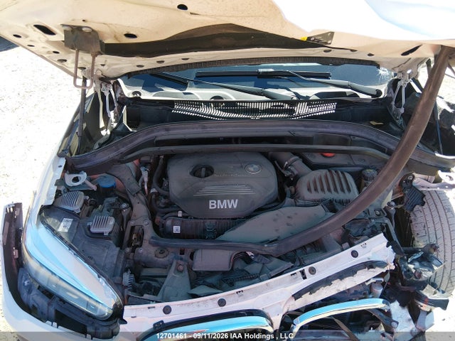Продажа на аукционе авто 2018 Bmw X1 Xdrive28i, vin: WBXHT3C30J5L31492, номер лота: 12701461