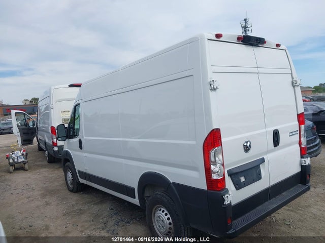 Aukcja sprzedaży 2025 Ram Promaster 2500 2500 High, vin: 3C6LRVCG9SE563607, numer aukcji: 12701464