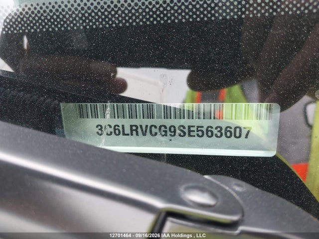 Aukcja sprzedaży 2025 Ram Promaster 2500 2500 High, vin: 3C6LRVCG9SE563607, numer aukcji: 12701464