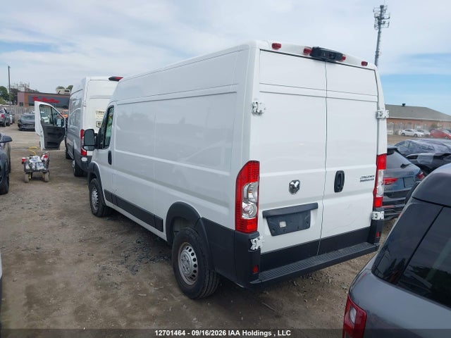 Aukcja sprzedaży 2025 Ram Promaster 2500 2500 High, vin: 3C6LRVCG9SE563607, numer aukcji: 12701464