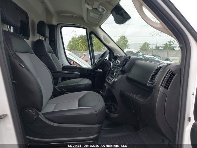 Aukcja sprzedaży 2025 Ram Promaster 2500 2500 High, vin: 3C6LRVCG9SE563607, numer aukcji: 12701464
