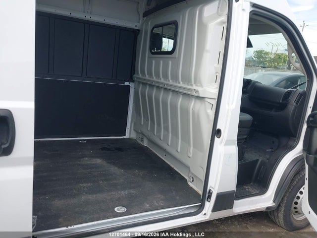Aukcja sprzedaży 2025 Ram Promaster 2500 2500 High, vin: 3C6LRVCG9SE563607, numer aukcji: 12701464