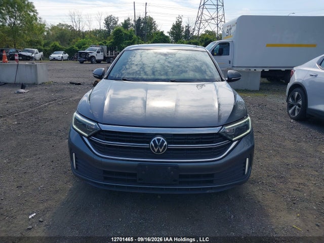 Aukcja sprzedaży 2024 Volkswagen Jetta Highline, vin: 3VWGM7BU4RM041024, numer aukcji: 12701465