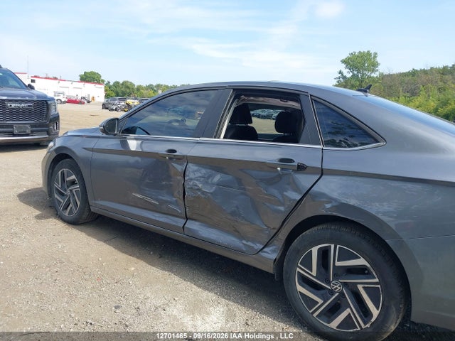 Aukcja sprzedaży 2024 Volkswagen Jetta Highline, vin: 3VWGM7BU4RM041024, numer aukcji: 12701465