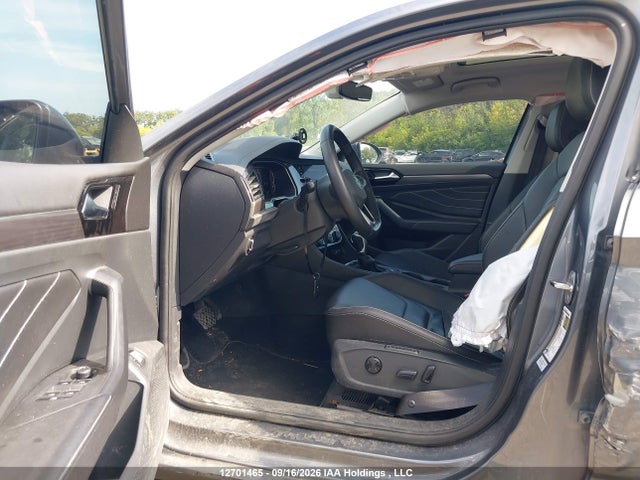 Aukcja sprzedaży 2024 Volkswagen Jetta Highline, vin: 3VWGM7BU4RM041024, numer aukcji: 12701465