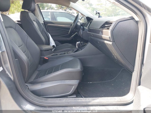 Aukcja sprzedaży 2024 Volkswagen Jetta Highline, vin: 3VWGM7BU4RM041024, numer aukcji: 12701465