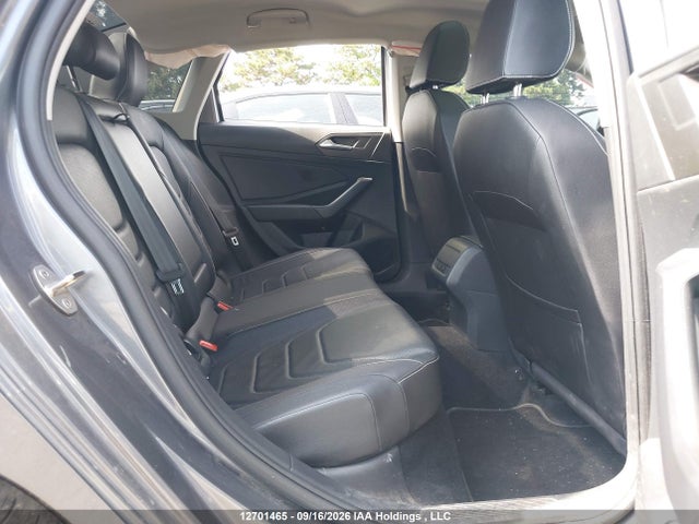 Aukcja sprzedaży 2024 Volkswagen Jetta Highline, vin: 3VWGM7BU4RM041024, numer aukcji: 12701465