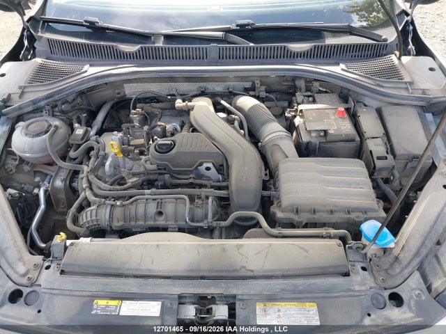 Aukcja sprzedaży 2024 Volkswagen Jetta Highline, vin: 3VWGM7BU4RM041024, numer aukcji: 12701465