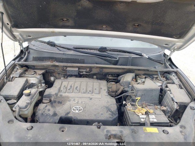 Aukcja sprzedaży 2007 Toyota Rav4 Limited V6, vin: JTMZK31V876009937, numer aukcji: 12701467